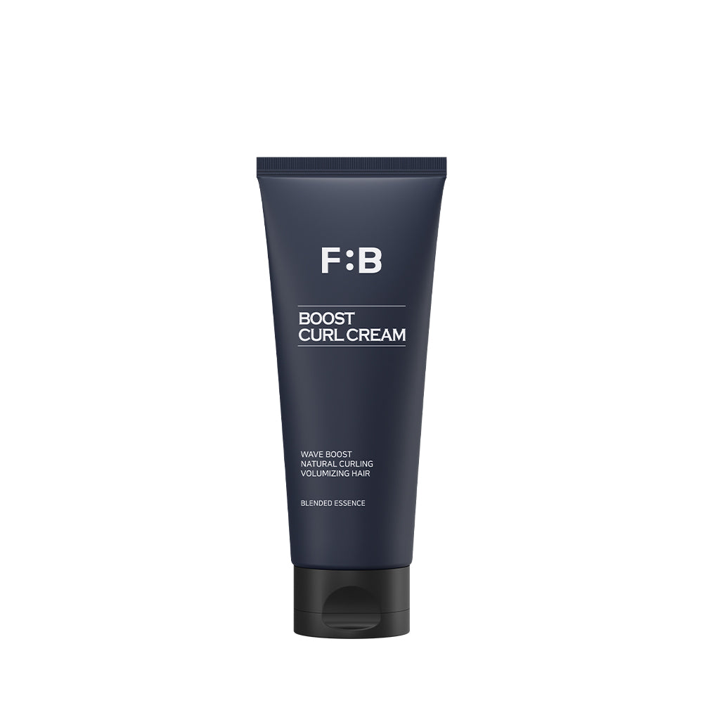 Wave Boost Curl Cream 150ml