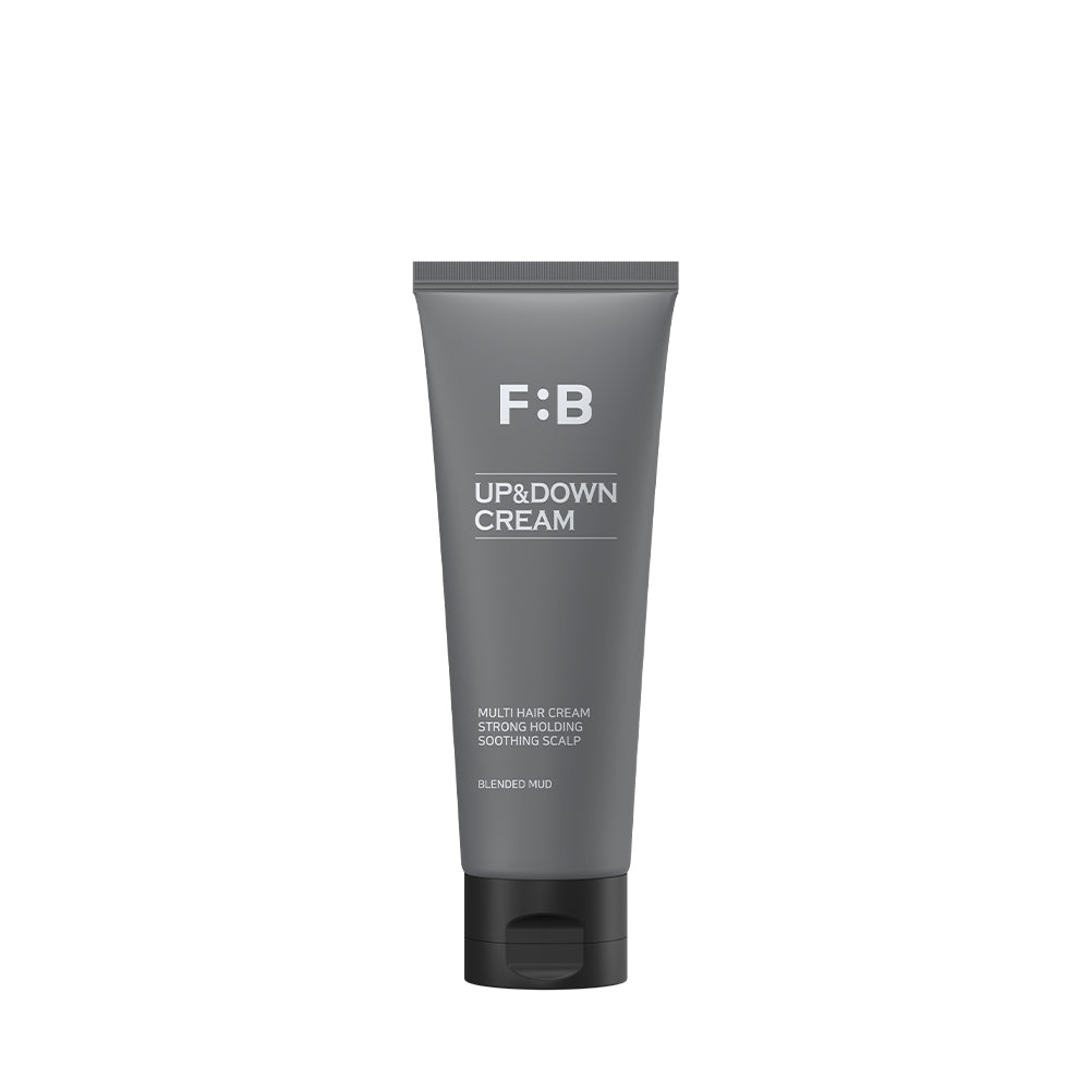 Mud Up&Down Multi Cream 100ml