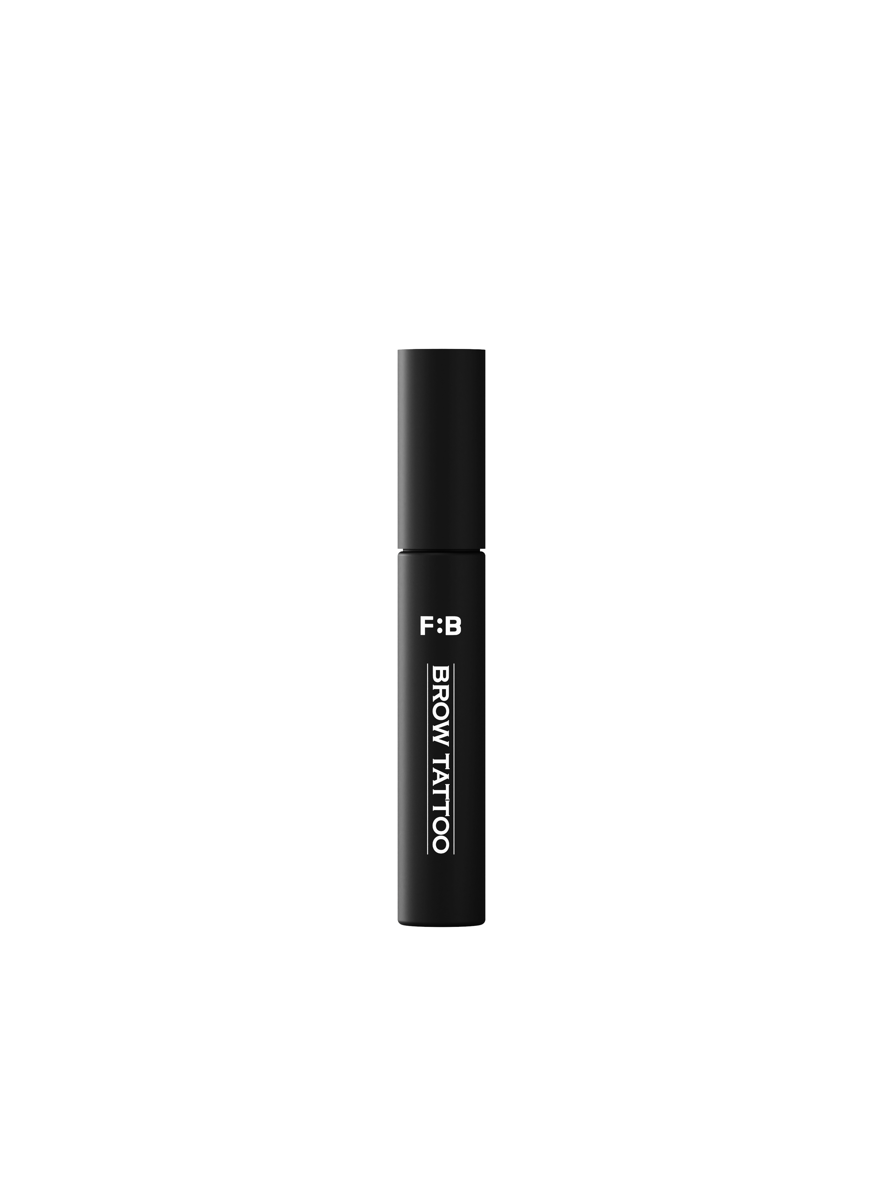 Tinted Eyebrow Tattoo (Black&Brown)